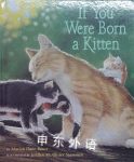 If You Were Born a Kitten Marion Dane Bauer