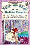 Henry And Mudge And The Bedtime Thumps Cynthia Rylant