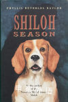 Shiloh Season Phyllis Reynolds Naylor