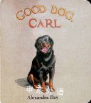 Good Dog Carl Alexandra Day