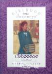 Girlhood journeys Shannon lost and found San Francisco 1880: Book two Aladdin