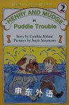 Henry and Mudge in Puddle Trouble Cynthia Rylant