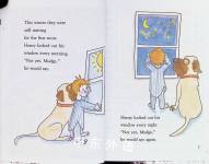 Henry and Mudge in the Sparkle Days