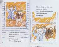 Henry and Mudge in the Sparkle Days