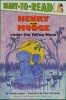 Henry and Mudge under the Yellow Moon