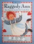 How Raggedy Ann Got Her Candy Heart My First Raggedy Ann Jan Palmer,Johnny Gruelle