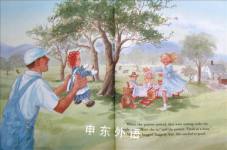 How Raggedy Ann Got Her Candy Heart My First Raggedy Ann