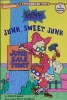 Junk Sweet Junk Rugrats Ready-to-Read Level 2