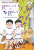 Romulus and Remus (Ready-to-Reads)