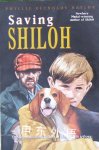 Saving Shiloh (The Shiloh Quartet) Phyllis Reynolds Naylor