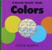 Colors (Razzle Dazzle Book)