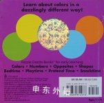 Colors (Razzle Dazzle Book)