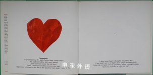 Hello Red Fox (The World of Eric Carle)