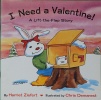 I need a Valentine-A lift-the-flap story