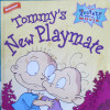 Tommys New Playmate The Rugrats Movie