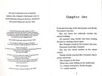 The Clue of the Lefthanded Envelope THIRDGRADE DETECTIVES 1