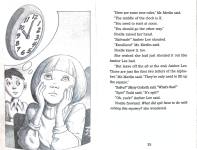 The Clue of the Lefthanded Envelope THIRDGRADE DETECTIVES 1