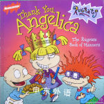 The Rugrats Book of Manners Cecile Schoberle