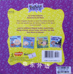The Rugrats Book of Manners