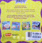 The Rugrats Book of Manners