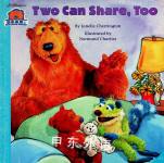 Two Can Share Too Janelle Cherrington