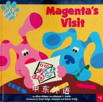 Magentas Visit Alice Wilder and Michael T Smith