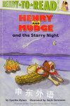 Henry and Mudge and the Starry Night Cynthia Rylant