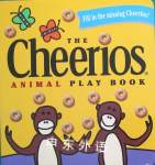 The Cheerios Animal Play Book Lee Wade
