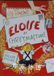 Eloise at Christmastime Kay Thompson