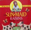 The Sunmaid Raisins Play Book