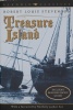 Treasure Island Aladdin Classics