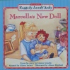 Marcella's New Doll 