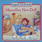 Marcella's New Doll  Alison Inches