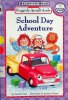 Raggedy Ann and Andy: School Day Adventure