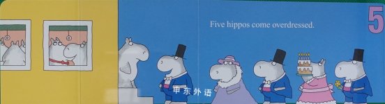 Hippos Go Berserk