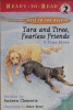 Tara and Tiree Fearless Friends : A True Story
