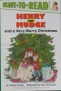 Henry and Mudge and a Very Merry Christmas 