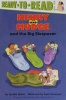 Henry and Mudge and the Big Sleepover (Henry & Mudge)