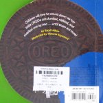 The Oreo Cookie Counting Book