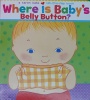 Where Is Babys Belly Button?