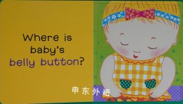 Where Is Babys Belly Button?