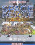 A mazing Journeys:Space Rescue Graham White