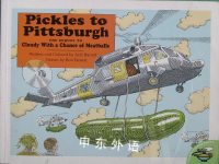 Pickles To Pittsburgh Judi Barrett