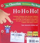 The Cheerios Christmas Play Book
