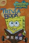 SpongeBob SquarePants Trivia Book David Fain