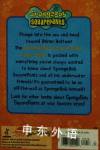 SpongeBob SquarePants Trivia Book