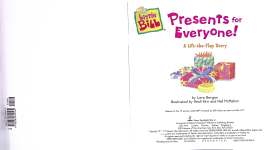 Presents for Everyone