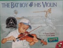 The Bat Boy and His Violin (Aladdin Picture Books)