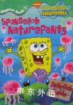 Spongebob Naturepants Spongebob Squarepants Chapter Books Terry Collins