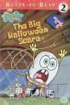 The Big Halloween Scare Steven Banks